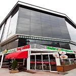 Grand Plaza Otel İstanbul