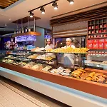 Otel Grand Plaza İstanbul