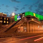 Otel Grand Plaza 3*