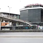 Otel Grand Plaza İstanbul