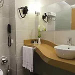 Grand Plaza 3* İstanbul