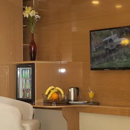 Hotel Grand Plaza Istanbul