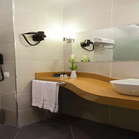 Hotel Grand Plaza 3*