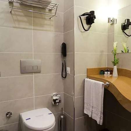 Grand Plaza Istanbul