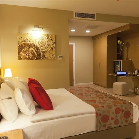 Grand Plaza Istanbul