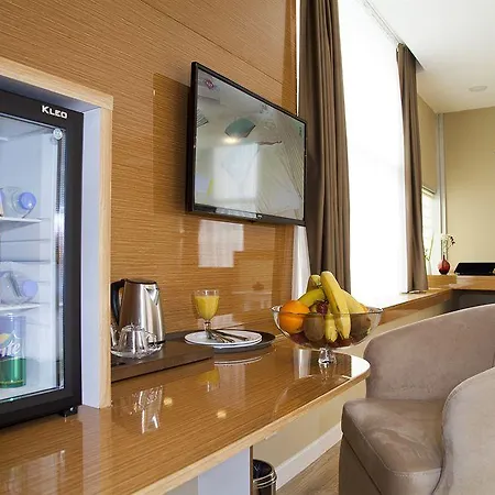 Grand Plaza Istanbul