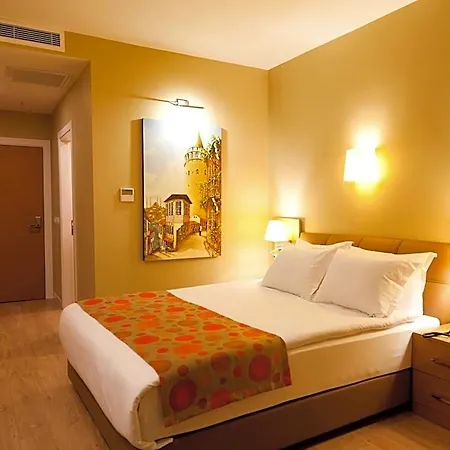 Grand Plaza Estambul