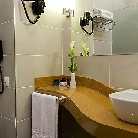 Grand Plaza 3* Estambul