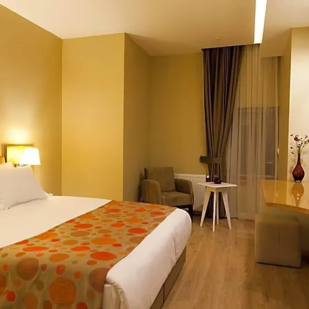 Grand Plaza Estambul