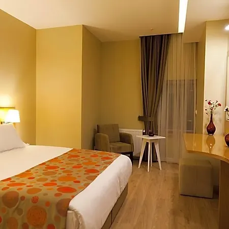 Grand Plaza Estambul