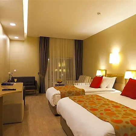 Hotel Grand Plaza