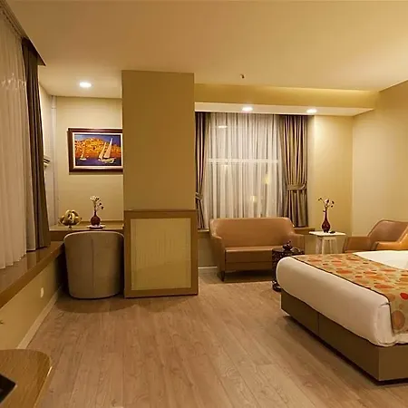 Grand Plaza 3*