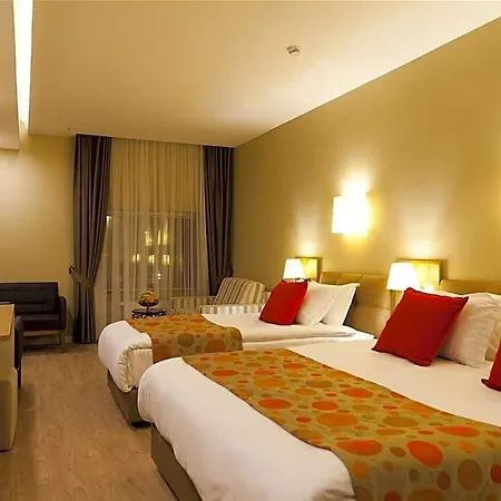 Hotel Grand Plaza