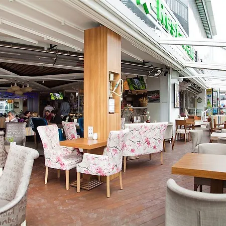 Grand Plaza Istanboel