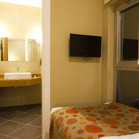 Grand Plaza 호텔 3*