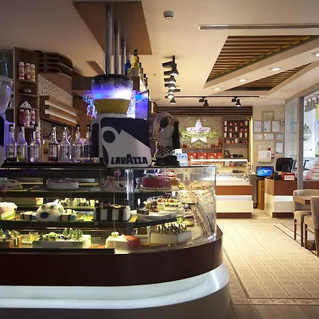 Grand Plaza 이스탄불