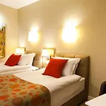 Otel Grand Plaza