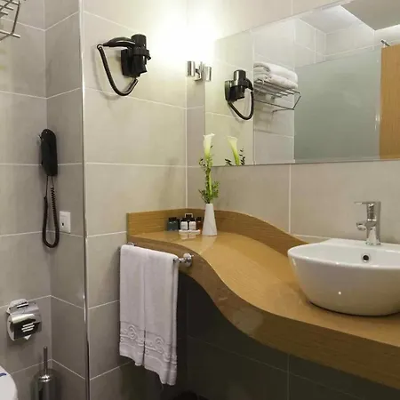 Grand Plaza 3* İstanbul