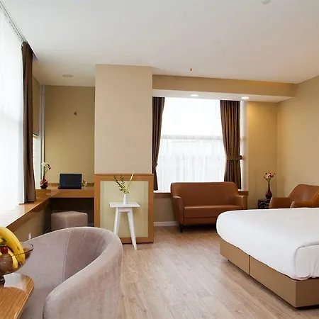 Grand Plaza 3* Istambul